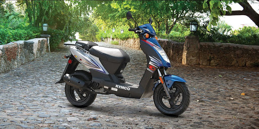 Motorcycle Dealer «All About Scooters», reviews and photos, 2045 N Monroe St, Tallahassee, FL 32303, USA