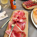 Photo n°2 de l'avis de lorena.u fait le 02/12/2022 à 22:58 sur le  Trattoria - Pizzeria Zia Michelina à Conza della Campania