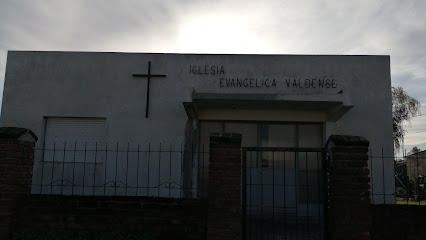 Iglesia Evangélica Valdense en El General