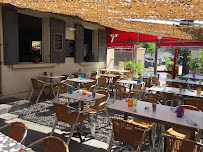 Atmosphère du Restaurant généraliste La terrasse de Maxime à Aix-en-Provence - n°1