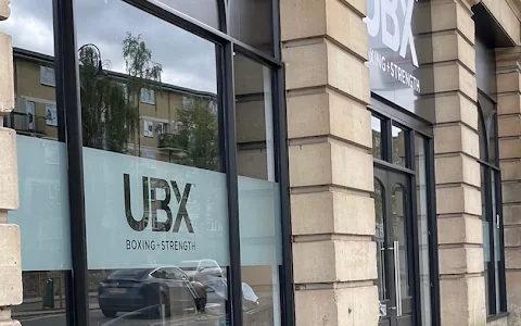 UBX Bath image