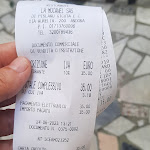 Photo n°2 de l'avis de Mangia.l fait le 24/06/2023 à 19:59 sur le  La Mocănel à Andora