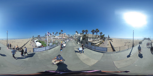Beach Resort «Surf City Store», reviews and photos, 315 Pacific Coast Hwy, Huntington Beach, CA 92648, USA