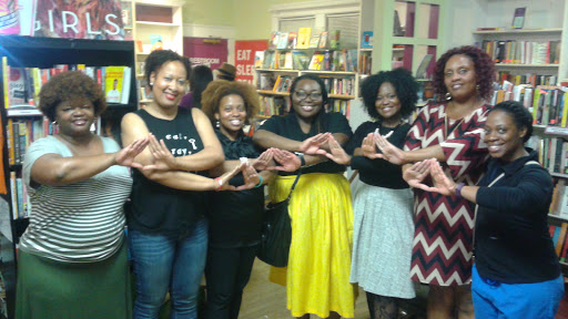 Book Store «Charis Books & More», reviews and photos, 1189 Euclid Ave NE, Atlanta, GA 30307, USA