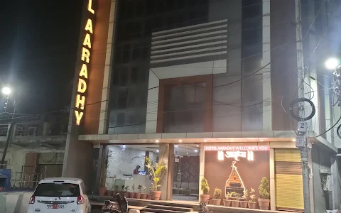 Hotel Aaradhy image