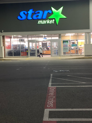 Grocery Store «Star Market», reviews and photos, 130 Granite St, Quincy, MA 02169, USA