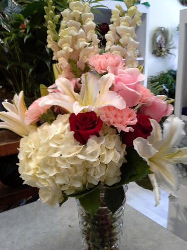 Florist «Normandy Flower Shop, Inc.», reviews and photos, 123 W Charles St, Muncie, IN 47305, USA
