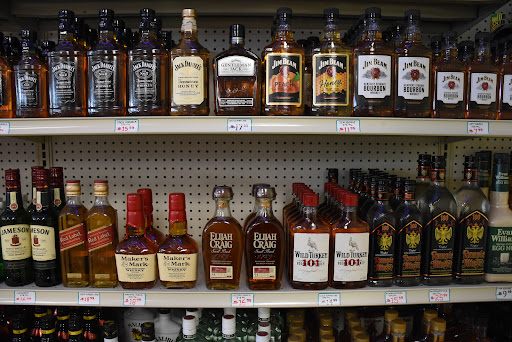 Cigar Shop «Spirits», reviews and photos, 109 E 1st St, Grimes, IA 50111, USA