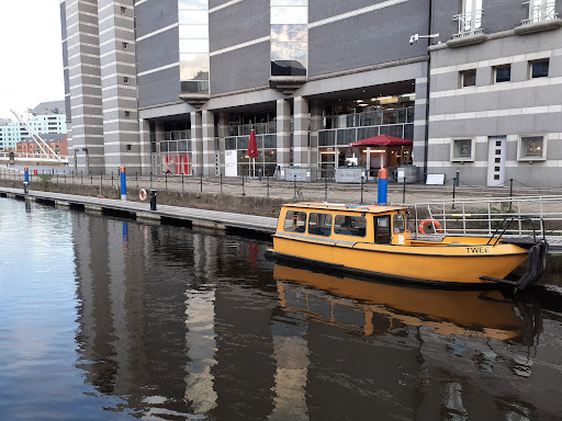 The Water Taxi