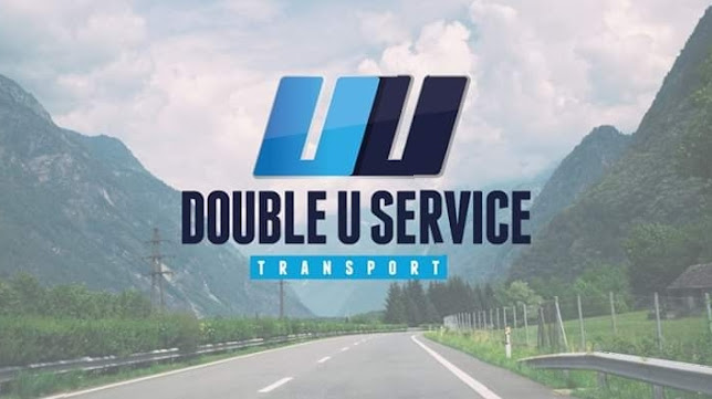 Double-U Service - Sneltransport
