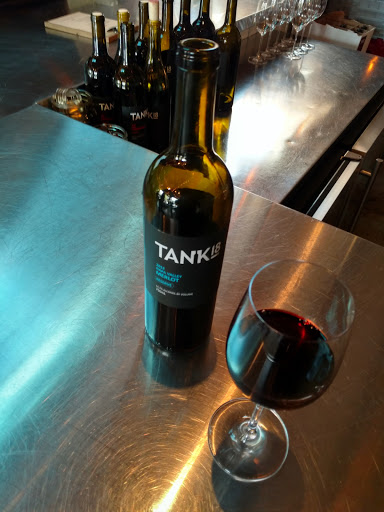 Wine Bar «Tank18», reviews and photos, 1345 Howard St, San Francisco, CA 94103, USA