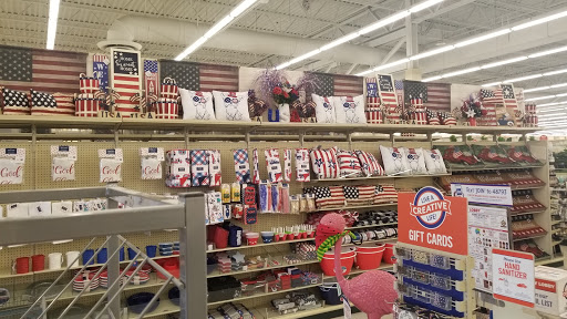 Craft Store «Hobby Lobby», reviews and photos, 8361 N Springboro Pike, Miamisburg, OH 45342, USA
