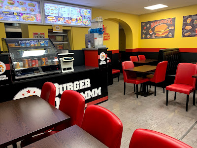 BURGER DREAMMM à Roubaix