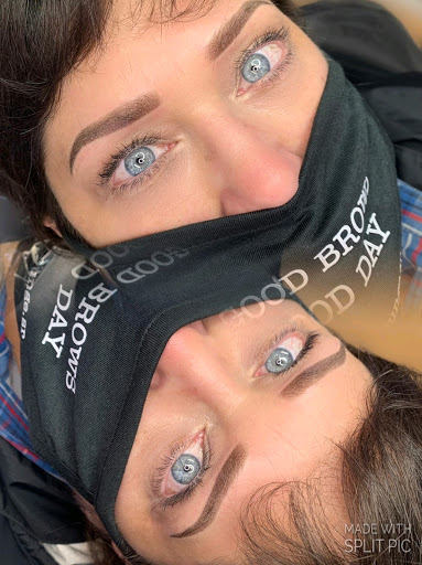 Find inner lip tattoo ideas for your next unique tattoo in Rohnert Park at Synergy Ink Paramedical & Cosmetic Tattoo (formerly iBrow Lounge)