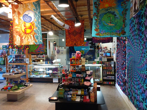 Tobacco Shop «Tobacco Mart», reviews and photos, 1403 W 15th St, Panama City, FL 32401, USA