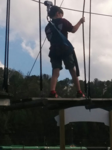 Amusement Park «Adventure Park At Grants Mill», reviews and photos, 5405 Beacon Dr, Irondale, AL 35210, USA