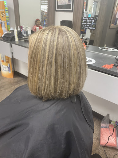 Hair Salon «SmartStyle Hair Salon», reviews and photos, 1101 Beville Rd, Daytona Beach, FL 32119, USA