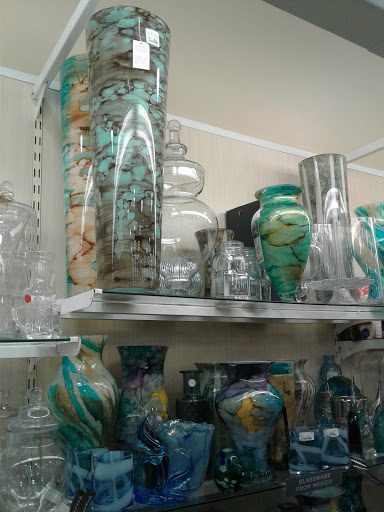 Department Store «HomeGoods», reviews and photos, 17625 Chenal Pkwy, Little Rock, AR 72223, USA