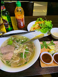 Phô du Restaurant vietnamien Saigon Deli à Paris - n°6
