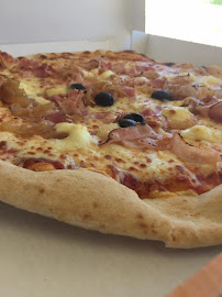 Photos du propriétaire du Pizzeria Cvn Pizza à Lasalle - n°17