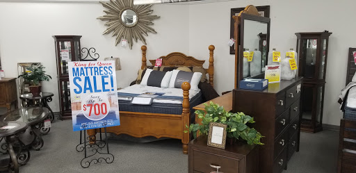 Furniture Store «Badcock Home Furniture & More of South Florida», reviews and photos, 3051 N Powerline Rd, Pompano Beach, FL 33069, USA