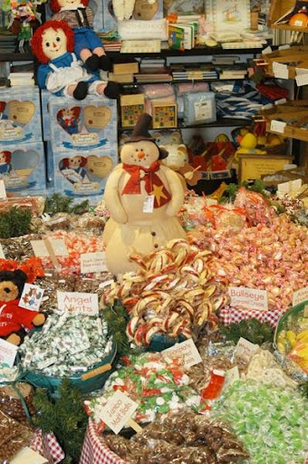 General Store «Mast General Store Hendersonville», reviews and photos, 527 N Main St, Hendersonville, NC 28792, USA