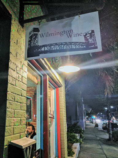 Wine Store «Wilmington Wine», reviews and photos, 605 Castle St, Wilmington, NC 28401, USA