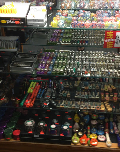 Tobacco Shop «Twilight Zone», reviews and photos, 1630 El Camino Real, San Bruno, CA 94066, USA