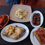 Photo n°6 de l'avis de Riccardo.o fait le 05/07/2021 à 21:12 sur le  Rianata 'a vasulata à Camerota