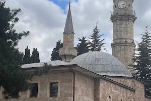 Behzat Mosque image