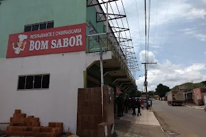 Restaurante Bom Sabor image