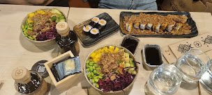 Photo n°51 de Côté Sushi Nîmes à Nîmes ()