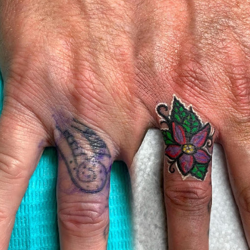 Explore bambi tattoo ideas, creative tattoo ideas in Feasterville Trevose, available at Tattoo Galaxy (Feasterville) Piercing & Custom tattoos