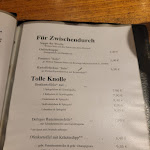 Photo n°8 de l'avis de Sam.i fait le 07/08/2022 à 13:28 sur le  Restaurant Alexander à Hanover