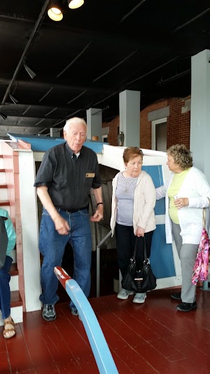 Erie Canal Museum - photo 47