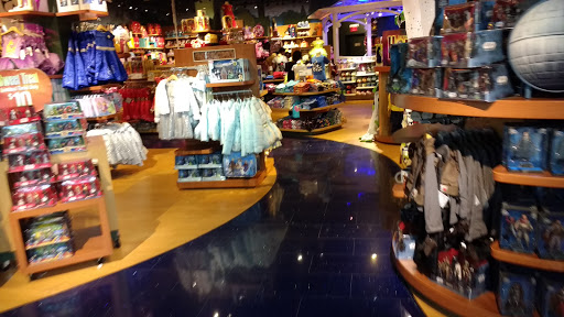 Toy Store «Disney Store», reviews and photos, 4400 Ashford Dunwoody Rd, Atlanta, GA 30346, USA