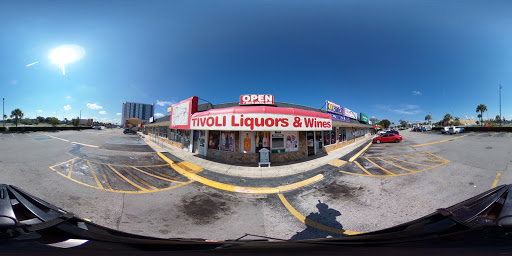 Liquor Store «Tivoli South Liquors», reviews and photos, 244 SW 107th Ave, Miami, FL 33174, USA