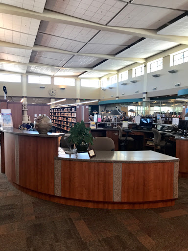 Public Library «Lincoln Public Library», reviews and photos, 485 Twelve Bridges Dr, Lincoln, CA 95648, USA
