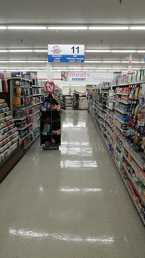 Grocery Store «IGA», reviews and photos, 500 W Broadway St, Loogootee, IN 47553, USA