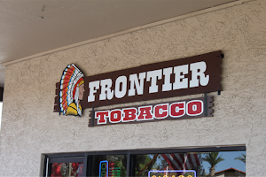Frontier Tobacco image