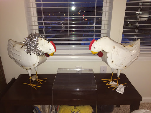 Furniture Store «Attic Door Furniture», reviews and photos, 33 E Main St #5, Oyster Bay, NY 11771, USA