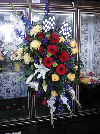 Florist «Fort Myers Flower House», reviews and photos, 3441 Fowler St, Fort Myers, FL 33901, USA