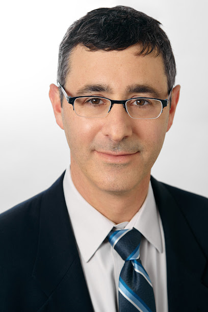 Dr. Brett J. Rosenblatt, M.D. VitreoRetinal Consulants