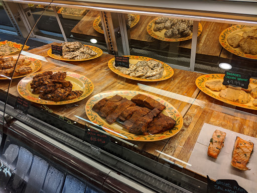 Market «Chicago French Market», reviews and photos, 131 N Clinton St, Chicago, IL 60661, USA