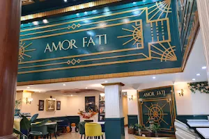 Amor Cafe image