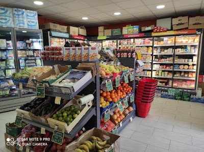 CocciMarket à Cachan