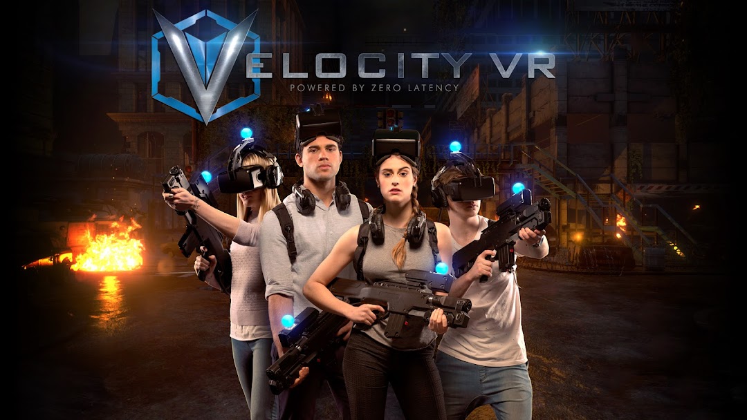 Velocity VR