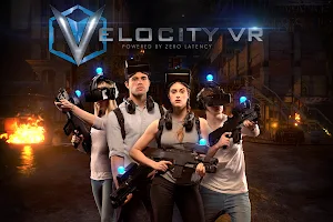 Velocity VR image