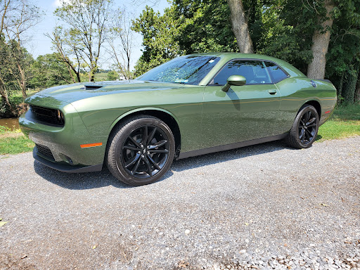 Car Dealer «John Sauder Chevrolet of Ephrata», reviews and photos, 4161 Oregon Pike, Ephrata, PA 17522, USA