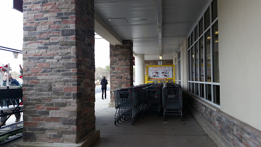 Grocery Store «ShopRite of Waretown», reviews and photos, 501 U.S. 9 #100, Waretown, NJ 08758, USA